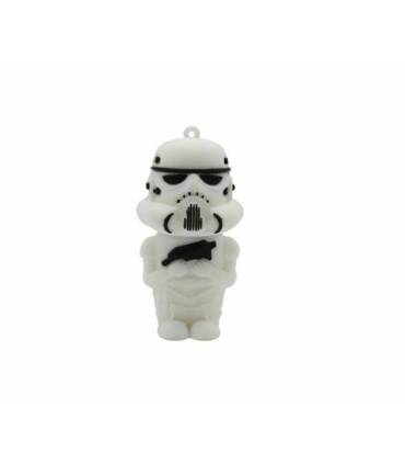 Pendrive figura Star Wars Storm Trooper