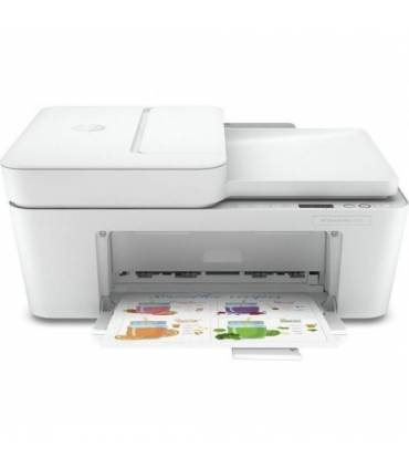 HP DeskJet Plus 4120e Multifunción