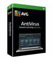 Antivirus AVG (1 dispositivo)