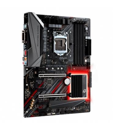 Placas Base (distintos modelos a elegir)
