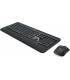 Kit teclado ratón inalámbricos MK540