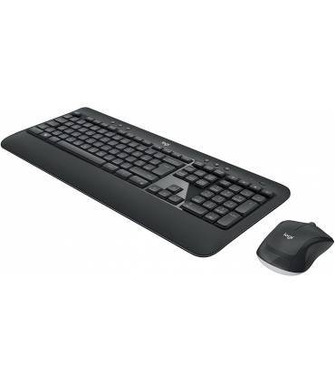 Kit teclado ratón inalámbricos MK540