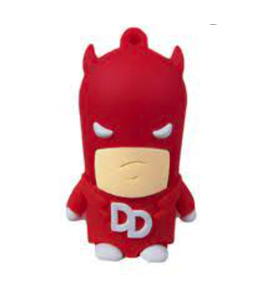 Pendrive Figura DareDevil