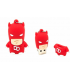 Pendrive Figura DareDevil