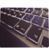 Alfombrilla teclado iluminado MAC