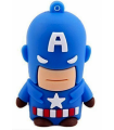 Pendrive Capitán América 32 GB