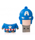 Pendrive Capitán América 32 GB