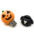 Pendrive Calabaza 32 GB