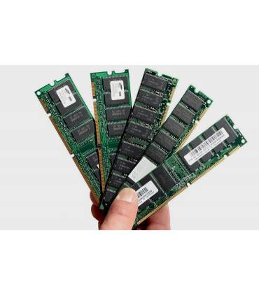Memoria RAM (distintos modelos a elegir)