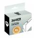 Tinta HP 364XL negro compatible