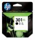 Tinta HP 301XL Negro