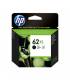 Tinta HP 62XL Negro