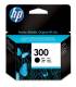 Tinta HP 300 Negro