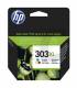 Tinta HP 303 XL Color
