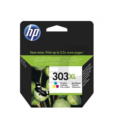 Tinta HP 303 XL Color