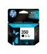 Tinta HP 350 Negro