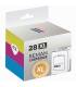 Tinta 28 XL color compatible HP