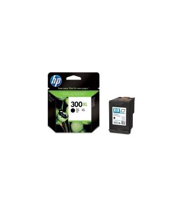 Tinta HP 300 XL Negro