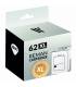 Tinta HP 62XL Negro compatible