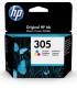 Tinta HP 305 Color