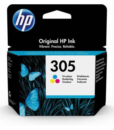 Tinta HP 305 Color