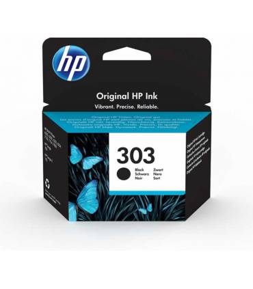 Tinta HP 303 Negro