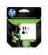Tinta HP 21XL Negro