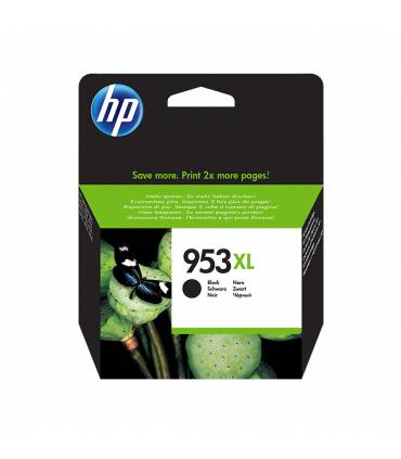 Tinta HP 953XL Negro
