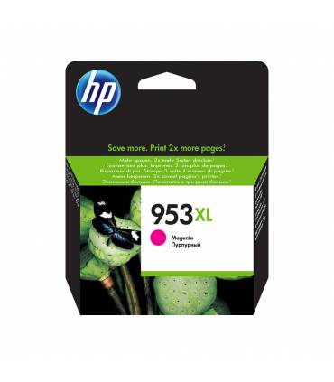 Tinta HP 953XL Magenta