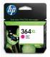 Tinta HP 364XL Magenta