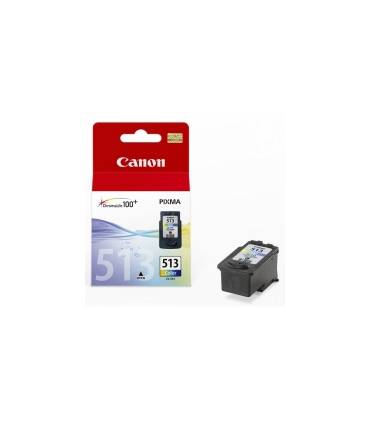 Tinta Canon CL-513XL Color