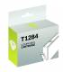 Tinta Epson T1284 Amarillo Compatible