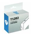 Tinta Epson T1282 Cyan Compatible