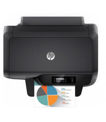 HP OFFICEJET PRO 8210
