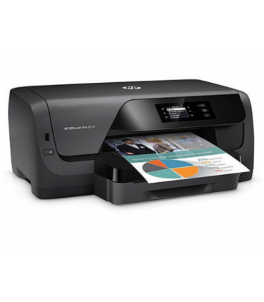 HP OFFICEJET PRO 8210