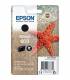 Cartucho de Tinta Original Epson nº603/ Negro