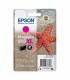 Cartucho de Tinta Original Epson nº603 XL Alta Capacidad/ Magenta