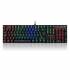 Combo: teclado K551RGB + Ratón M607
