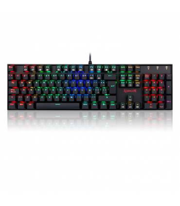 Combo: teclado K551RGB + Ratón M607