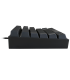 Combo: teclado K551RGB + Ratón M607