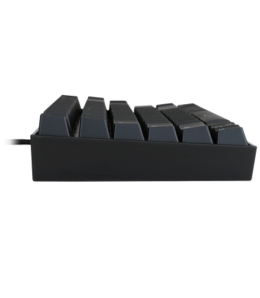 Combo: teclado K551RGB + Ratón M607