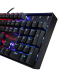 Combo: teclado K551RGB + Ratón M607