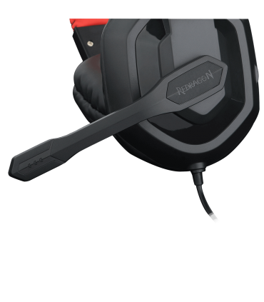 Auriculares H120 ARES