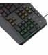 Combo: teclado K503A + ratón M601RGB