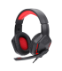 Auriculares H220, 3.5, red backlight