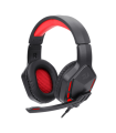 Auriculares H220, 3.5, red backlight