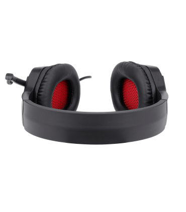 Auriculares H220, 3.5, red backlight