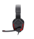 Auriculares H220, 3.5, red backlight