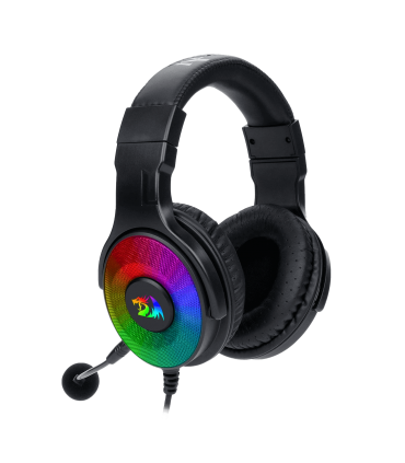Auriculares Pandora 2, RGB  w/adapter (XBOX PS4)