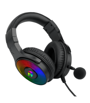 Auriculares Pandora 2, RGB  w/adapter (XBOX PS4)